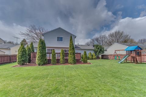 1401 Knoll Dr, Naperville, IL 60565 photo 24