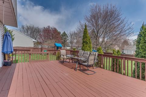 1401 Knoll Dr, Naperville, IL 60565 photo 22