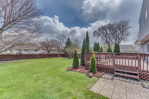 1401 Knoll Dr, Naperville, IL 60565 photo 23
