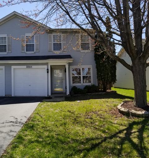 22215 W Norwich Ct, Plainfield, IL 60544 photo 3