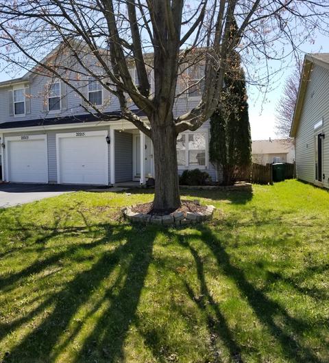 22215 W Norwich Ct, Plainfield, IL 60544 photo 2