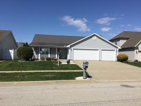 1109 Waters Edge Rd, Champaign, IL 61822 photo 3