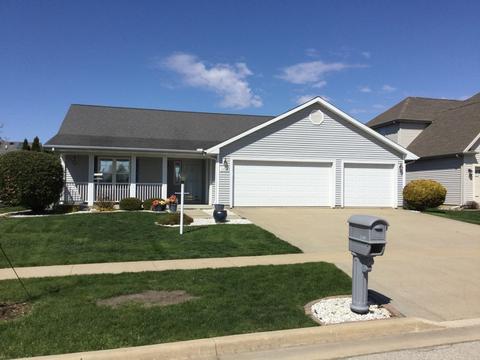1109 Waters Edge Rd, Champaign, IL 61822 photo 1