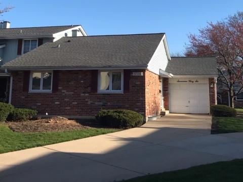 1736 Warwick Ct, Wheaton, IL 60189 photo 1