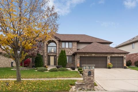 604 Appian Way, Matteson, IL 60443 photo 1