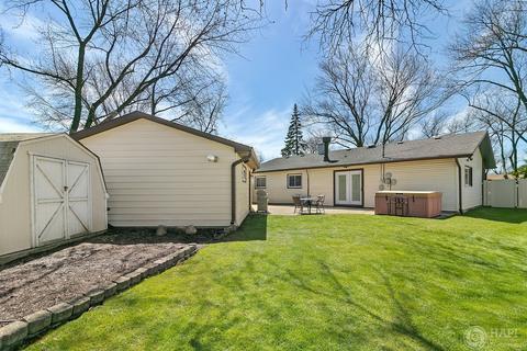 555 Aberdeen St, Hoffman Estates, IL 60169 photo 25