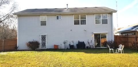 14841 Campbell Ave, Harvey, IL 60426 photo 3
