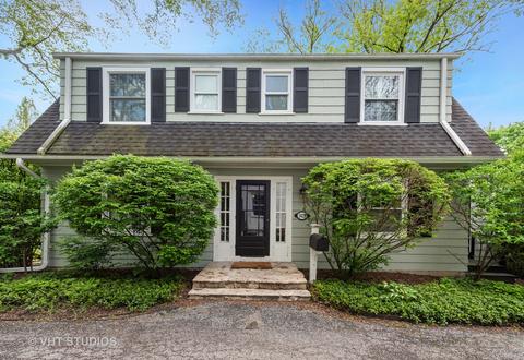 1423 Tower Rd, Winnetka, IL 60093 photo 1