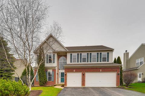 1150 Southridge Trl, Algonquin, IL 60102 photo 1