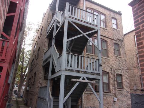 7809 S Phillips Ave, Chicago, IL 60649 photo 40
