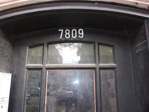 7809 S Phillips Ave, Chicago, IL 60649 photo 3