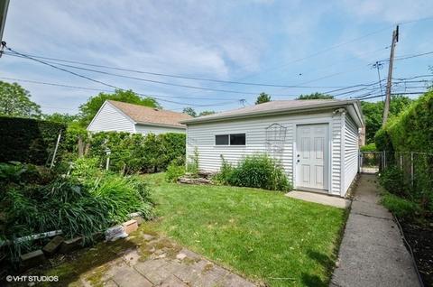 2135 Dobson St, Evanston, IL 60202 photo 13