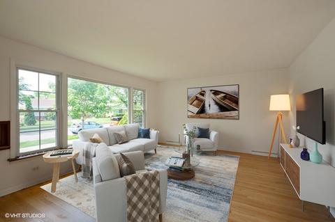2135 Dobson St, Evanston, IL 60202 photo 3