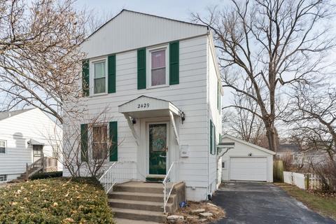 2429 S 13th Ave, Broadview, IL 60155 photo 1