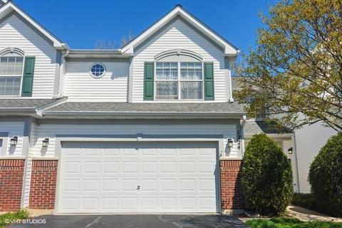 1224 Appaloosa Way, Bartlett, IL 60103 photo 1