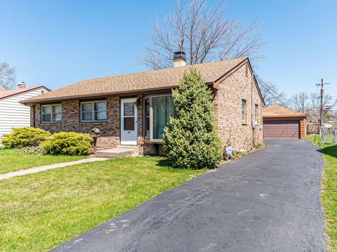 125 N Warrington Rd, Des Plaines, IL 60016 photo 1