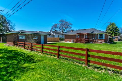 1714 Nicholson St, Crest Hill, IL 60403 photo 10