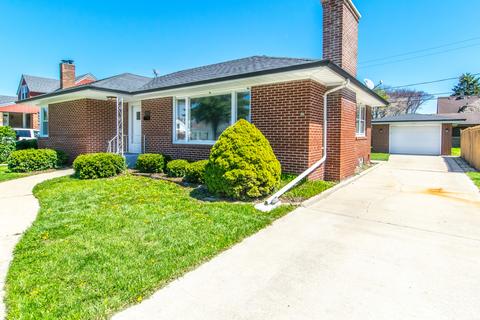 1714 Nicholson St, Crest Hill, IL 60403 photo 3