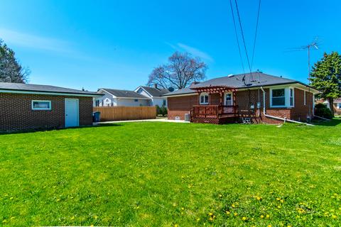 1714 Nicholson St, Crest Hill, IL 60403 photo 11
