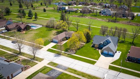272 Miller St, Beecher, IL 60401 photo 33
