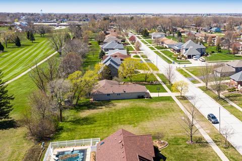 272 Miller St, Beecher, IL 60401 photo 29