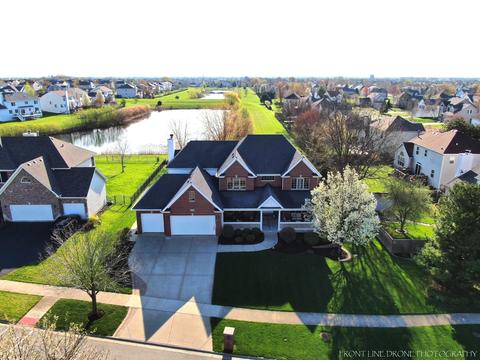 13025 Northland Dr, Plainfield, IL 60585 photo 3