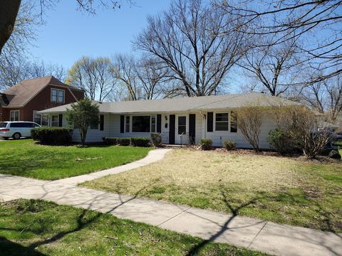 301 Ingleside Ave, Aurora, IL 60506 photo 1