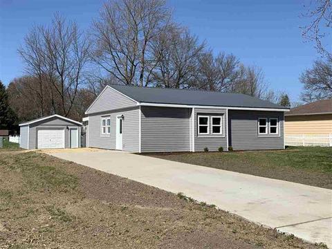 506 Sunset Ln, Mount Morris, IL 61054 photo 1