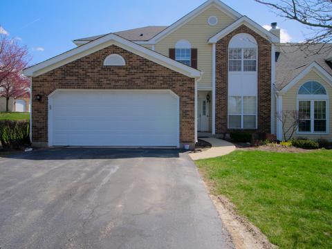 5948 Delaware Ave, Gurnee, IL 60031 photo 1