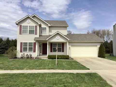 610 E Tomaras Ave, Savoy, IL 61874 photo 2