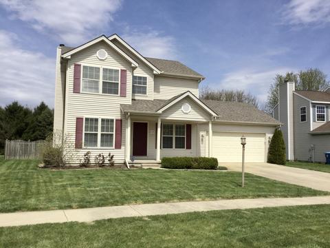 610 E Tomaras Ave, Savoy, IL 61874 photo 1