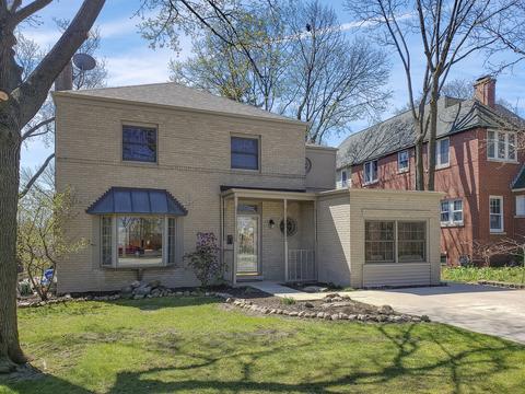 27 E Maple St, Lombard, IL 60148 photo 1