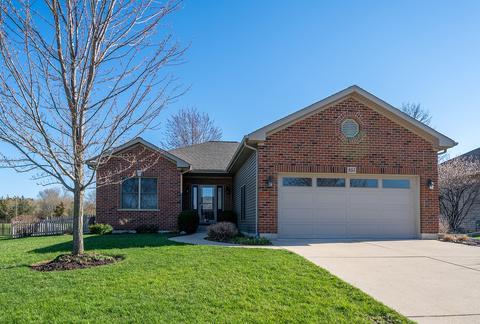 955 Randall Ct, Marengo, IL 60152 photo 1