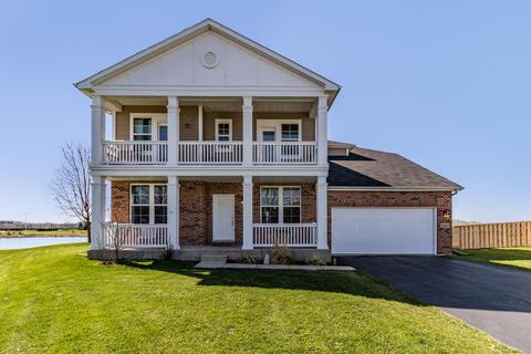 25411 Springview Ct, Plainfield, IL 60544 photo 3