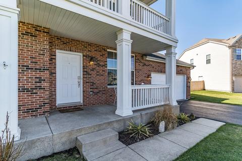 25411 Springview Ct, Plainfield, IL 60544 photo 4