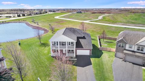 25411 Springview Ct, Plainfield, IL 60544 photo 2