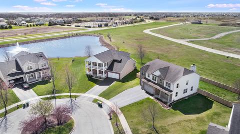 25411 Springview Ct, Plainfield, IL 60544 photo 33