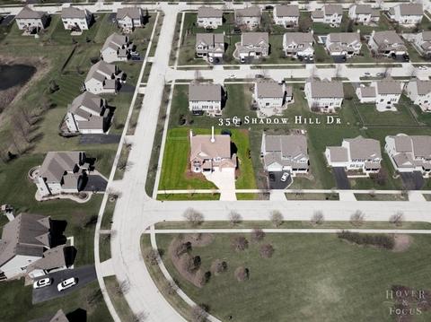 356 Shadow Hill Dr, Elgin, IL 60124 photo 29