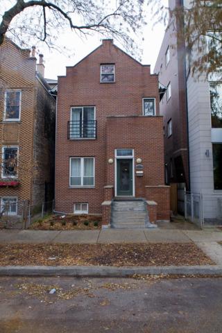 2506 W Haddon Ave, Chicago, IL 60622 photo 1