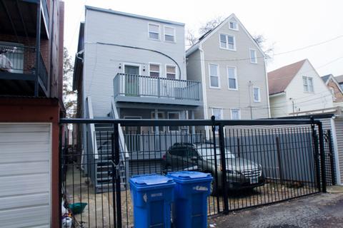 2506 W Haddon Ave, Chicago, IL 60622 photo 35