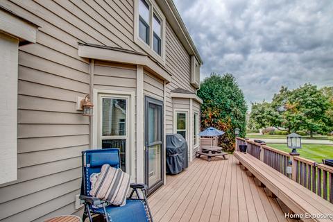 2543 Sutton Ln, Aurora, IL 60502 photo 32