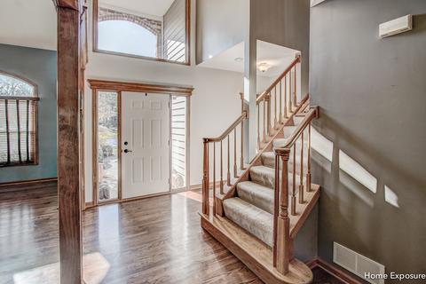 2543 Sutton Ln, Aurora, IL 60502 photo 3