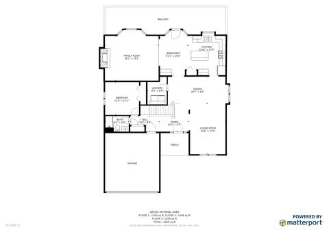 2543 Sutton Ln, Aurora, IL 60502 photo 35