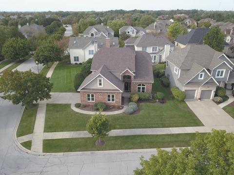 2543 Sutton Ln, Aurora, IL 60502 photo 38