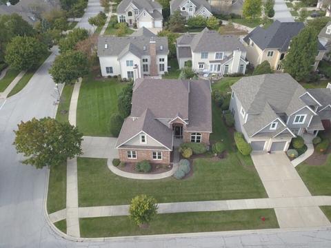 2543 Sutton Ln, Aurora, IL 60502 photo 42