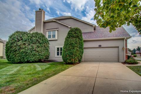 2543 Sutton Ln, Aurora, IL 60502 photo 28