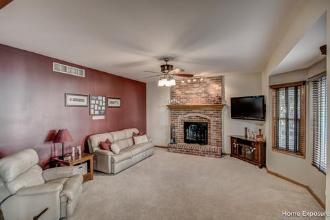 2543 Sutton Ln, Aurora, IL 60502 photo 9