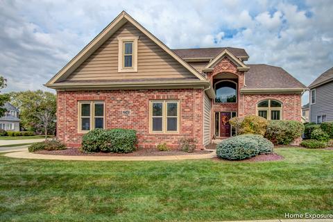 2543 Sutton Ln, Aurora, IL 60502 photo 2