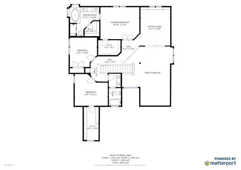 2543 Sutton Ln, Aurora, IL 60502 photo 36