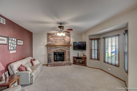 2543 Sutton Ln, Aurora, IL 60502 photo 10